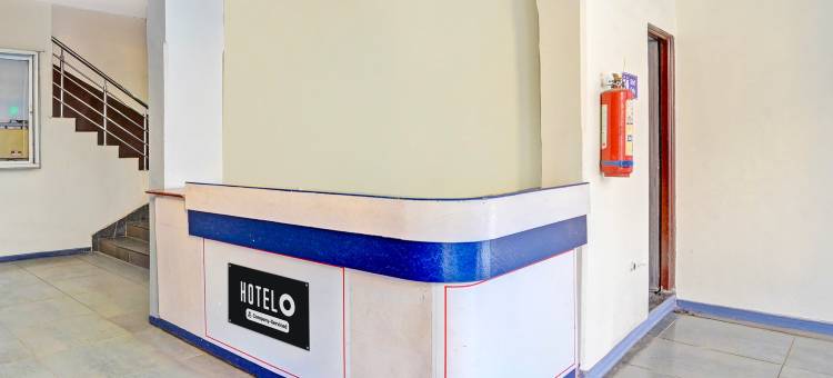 Super Hotel O Rane Nagar Formerly Shree Mangal Complex图片