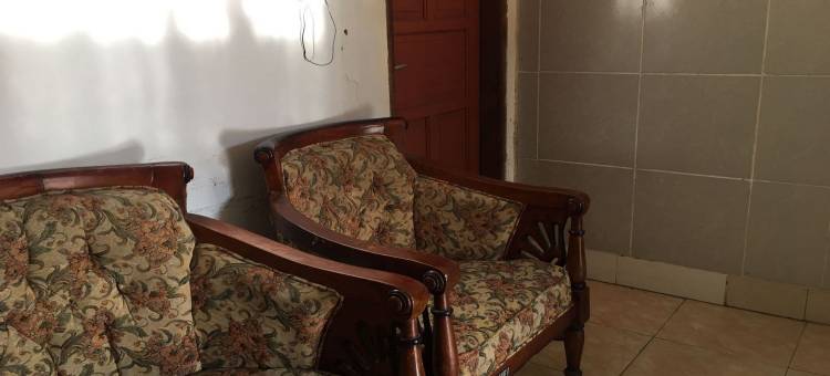 Hotel O Anda Kost 2 Near Lapangan Syech Yusuf Discovery图片