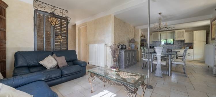 Relaxing Provence Hideaway图片