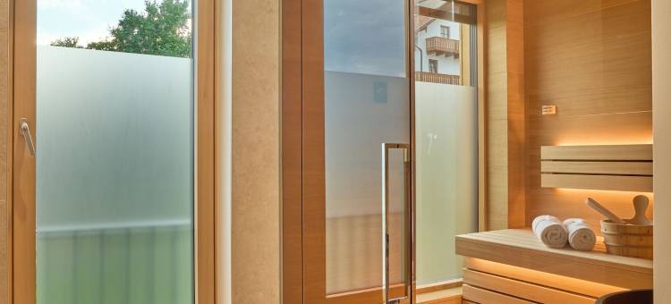 阿内特塞德乡村酒店及阁楼(Anetseder Landhotel, Lofts & Golf)图片