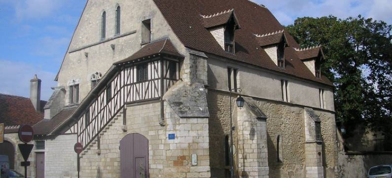 拉泽内城堡 - 公寓酒店(Château de Lazenay, Bourges Val d'Auron)图片