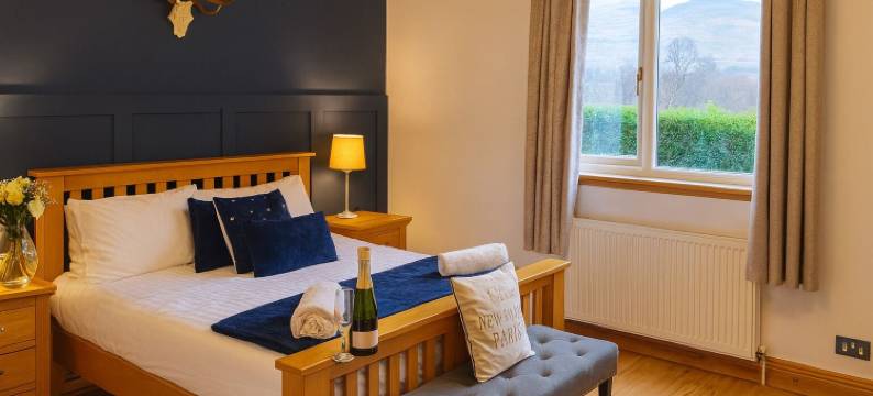 格林菲亚之家(Gleann Fia House)图片