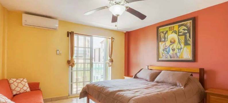 天堂套房及公寓(Paradise Suites & Residence)图片