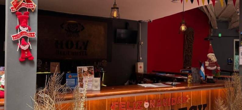 Beer Iguazu酒店 - 旅馆(Beer Hotel Iguazú)图片