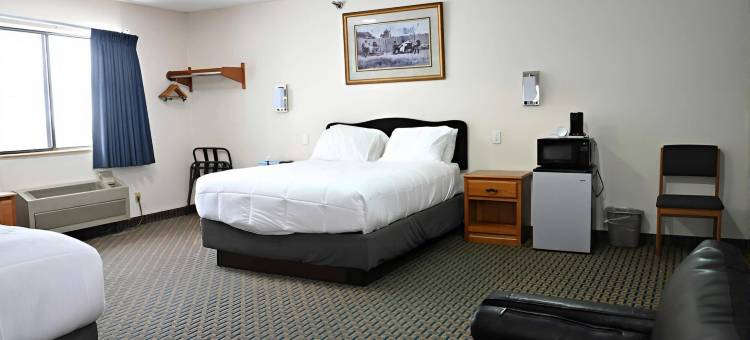 希宾酒店及套房(Hibbing Inn & Suites)图片