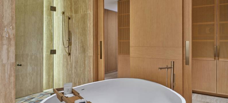 圣瑞吉斯卡普卡纳度假村(The St. Regis Cap Cana Resort)图片