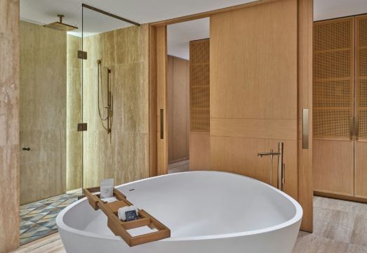 The St. Regis Cap Cana Resort Hotel Overview