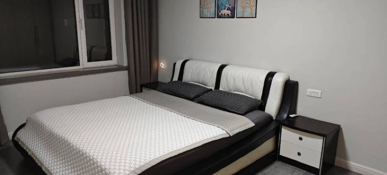 南洋的天空公寓(洛阳路分店)图片