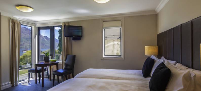 派珀斯灯塔酒店(Peppers Beacon Queenstown)图片