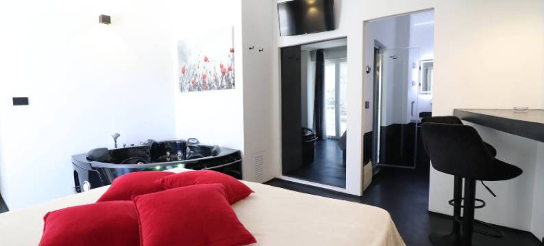 Black&White Otranto Suite图片