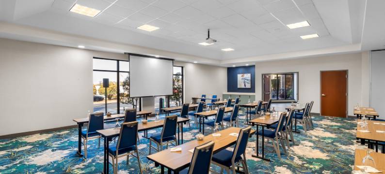 希尔顿花园酒店-卡特斯维尔(Hilton Garden Inn Cartersville)图片