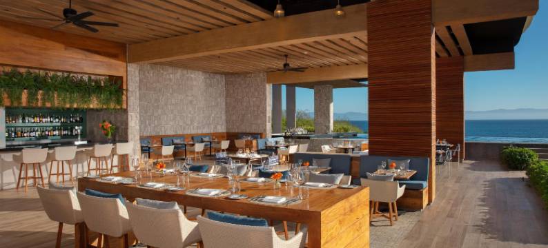 梦幻巴伊亚米塔冲浪水疗酒店-全包式(Dreams Bahia Mita Surf & Spa - All Inclusive)图片