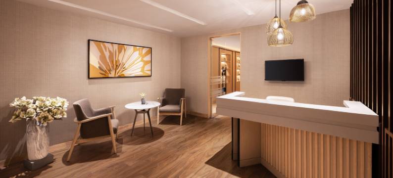 Courtyard Shillong图片