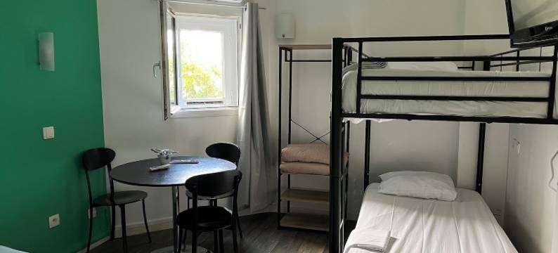 梅肯南部基里亚德直营(HOTEL KYRIAD DIRECT MACON SUD)图片