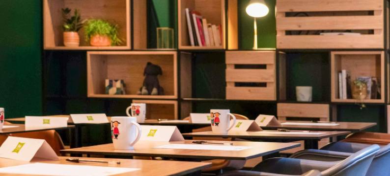 宜必思尚品科尔玛中心酒店(Ibis Styles Colmar Centre)图片