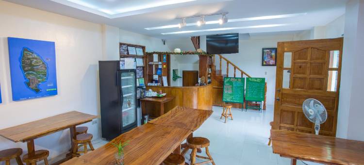 城中旅馆-巴丹群岛(Midtown Inn - Batanes)图片