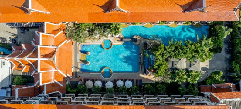 尼帕度假酒店(Nipa Resort)图片