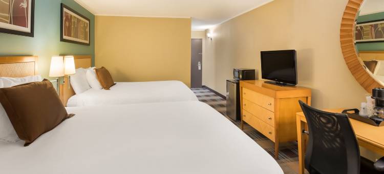贾斯珀贝斯特韦斯特SureStay Plus酒店(SureStay Plus Hotel by Best Western Jasper)图片