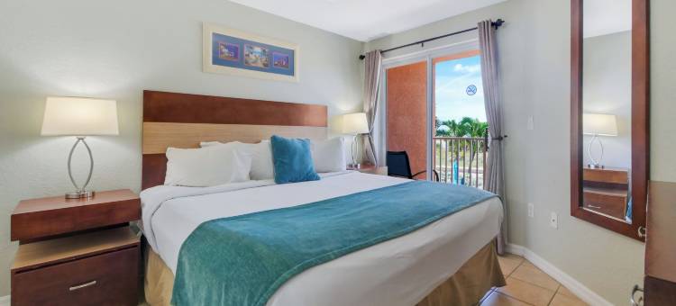 Surf Beach Treasure Island Resort = 冲浪海滩珍宝岛度假村(Surf Beach Treasure Island Resort)图片