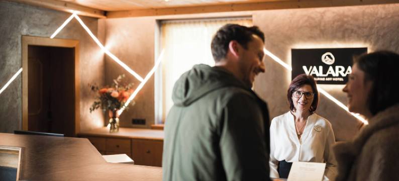 VALARA 阿尔卑斯艺术酒店(Valara - Alpine Art Hotel)图片