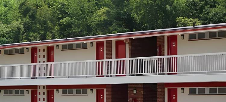 Hometown Inn Staunton VA Near Hwy 11图片