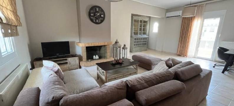 ILION 空中主人 - 雅典国际机场附近(Ilion Air Host - Near Athens International Airport)图片