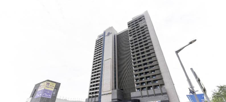 Yeongjong Palace Hotel图片