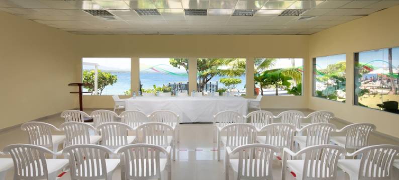 Casa Marina 苏莎亚半岛, Trademark by Wyndham 全包式(Casa Marina Sosua, Trademark by Wyndham All Inclusive)图片