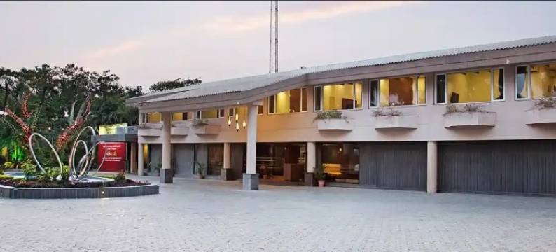 Enrise by Sayaji Bhopal图片