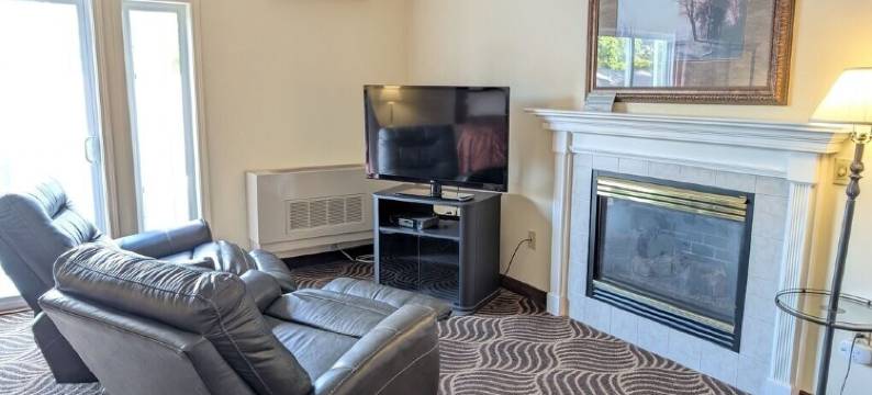 瀑布汽车旅馆(The Falls Motel)图片