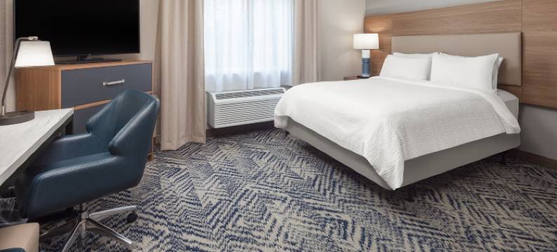 Candlewood Suites ST。罗伯特 by IHG(Candlewood Suites ST. Robert by IHG)图片