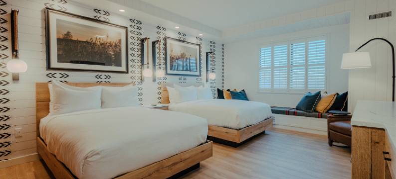 斯卡尼亚特莱斯菲尔兹度假村及水疗中心，希尔顿格芮精选酒店(Skaneateles Fields Resort & Spa, Curio Collection by Hilton)图片