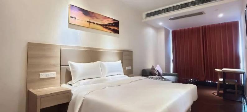 佛山新世界国际酒店图片