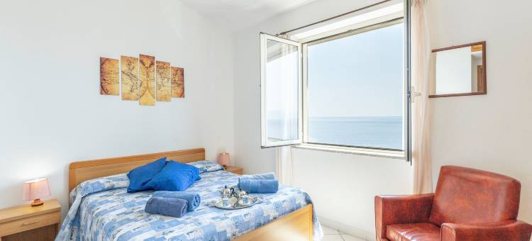 Apartment in Cala Gonone by Dolce Acqua Cliff图片
