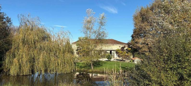 埃卢萨花园(Le Jardin d'Elusa)图片