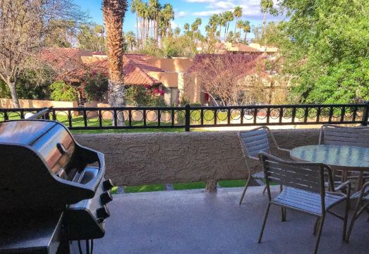 The Oasis Resort Hotel Overview