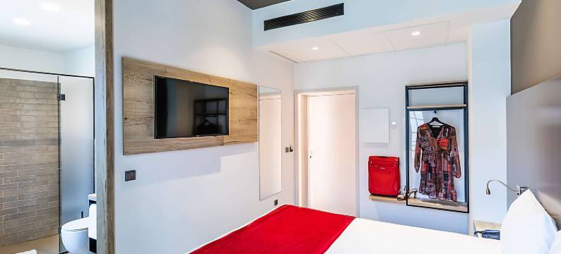 宜必思尚品沙维什酒店(Ibis Styles Chaves)图片