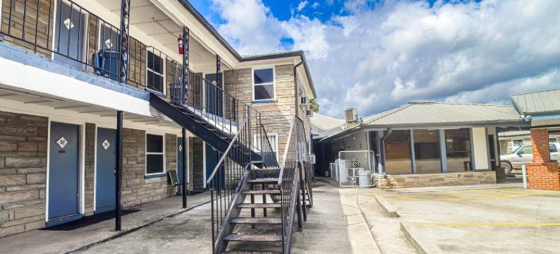 OYO 科洛尼旅馆 哥伦布 US-280(Colony Inn By OYO Columbus US-280)图片