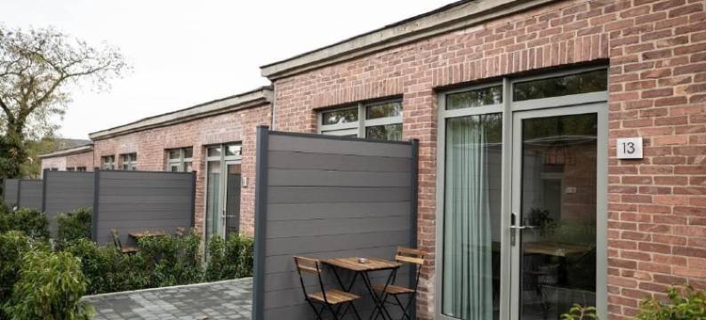 亨克的城市住宅(City Housing Genk)图片