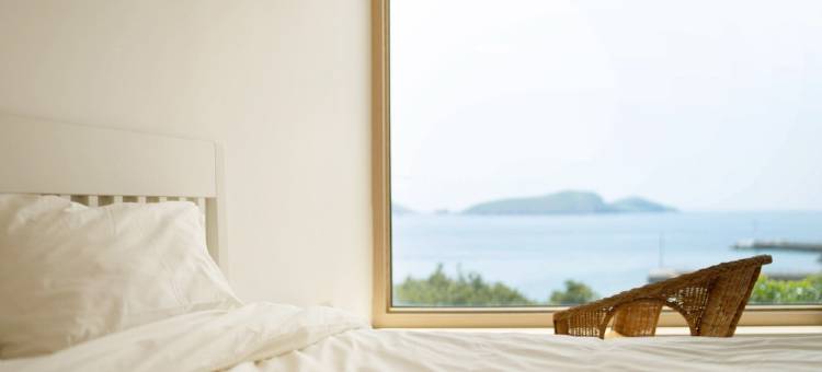 济州背包客别墅(Jeju Backpaecus Villa)图片