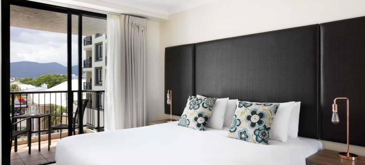 曼特拉海滨大道酒店 - 凯恩斯(Mantra Esplanade)图片