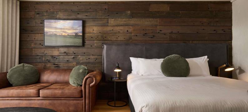 巴罗萨谷美居(Mercure Barossa Valley)图片