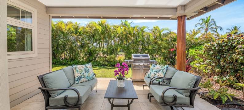 Mauna Lani Luxury Homes - A CoralTree Residence Collection图片