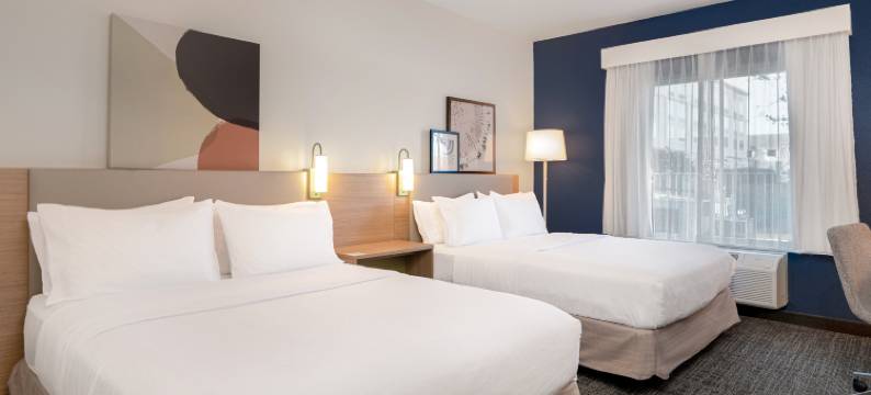 默夫里斯伯勒希尔顿 Spark(Spark by Hilton Murfreesboro)图片