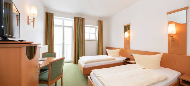 碧特博格霍夫酒店(Hotel Bitburger Hof)图片