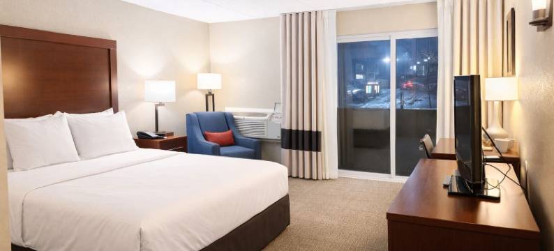 舒适酒店(Comfort Inn)图片