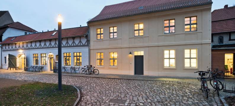 布兰登堡大教堂酒店有限公司(Hotel Brandenburger Dom Gmbh)图片