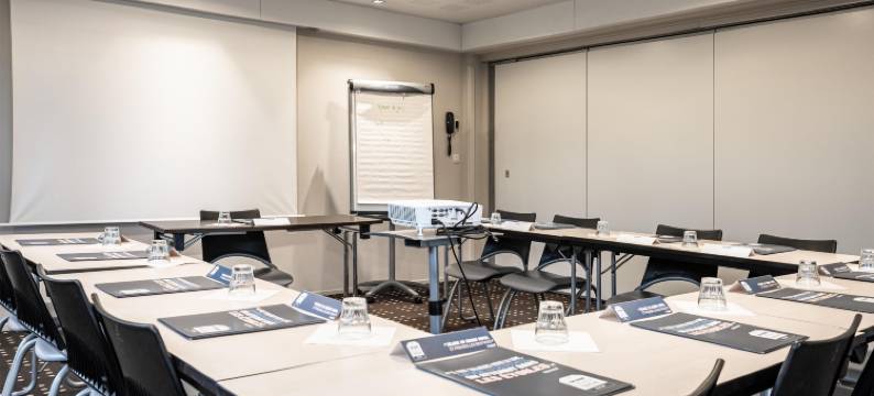 基里亚德酒店-雷恩北(Kyriad Rennes Nord)图片