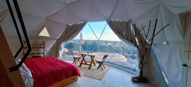 Xhere 豪华露营 由 GEstores 提供(Xhere Glamping By GEstores)图片