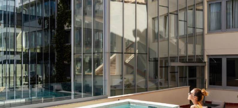 阿西娜私人酒店(IQ Hotel Firenze)图片